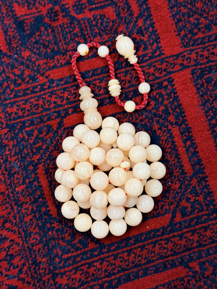فاتوران لؤلؤي معرق