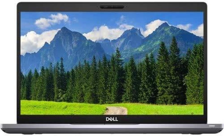 لابتوب ديل لاتيتيود 5410 إنتل كور i5 الجيل العاشر مجدد