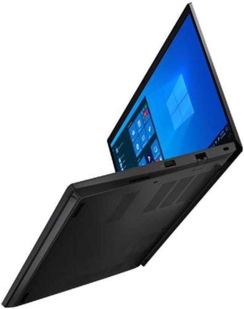 لابتوب ثينك باد من لينوفو E14 بشاشة FHD 14 بوصة ومعالج Intel Core i5-10th Gen وذاكرة DDR4 سعة 8 جيجابايت ومحرك أقراص SSD سعة 256 جيجابايت ( مجدد )أسود
