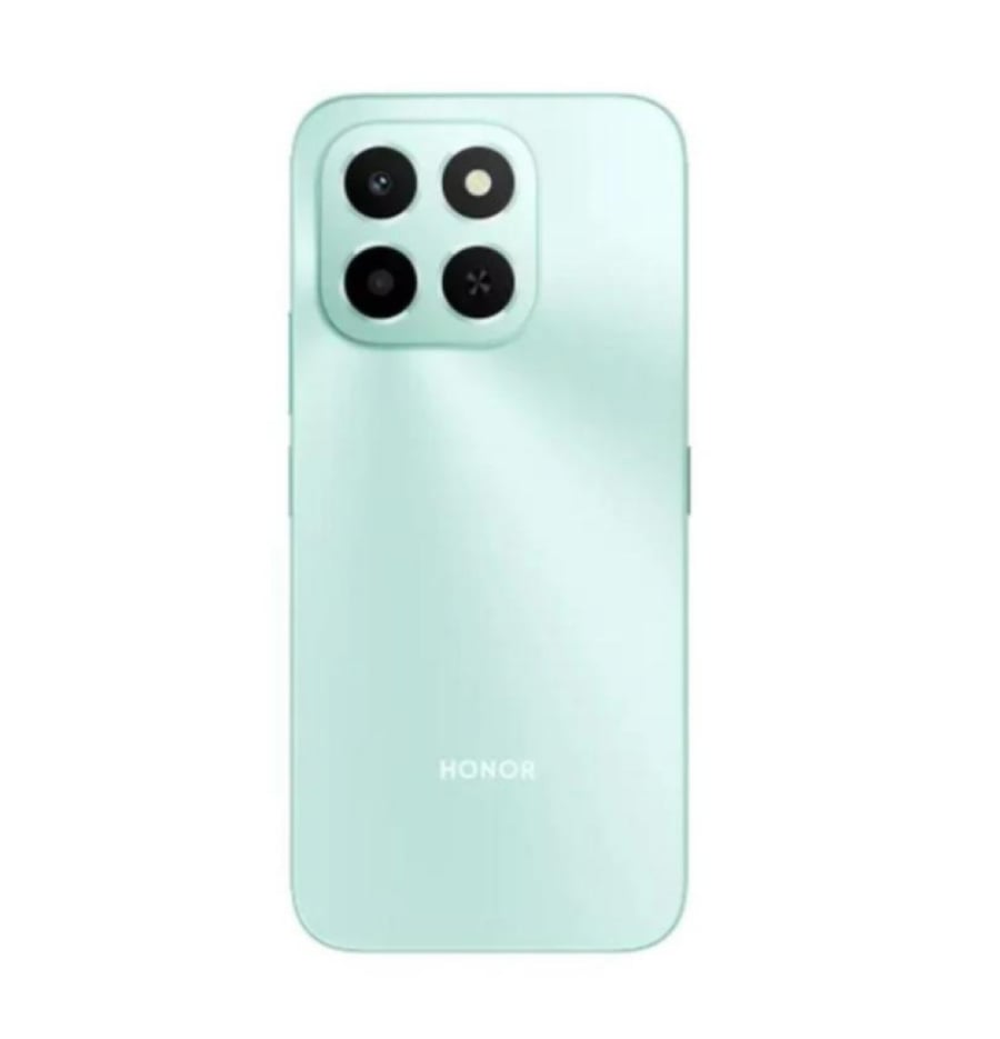 هونر -  X6D 5G سعه 256 جيجا