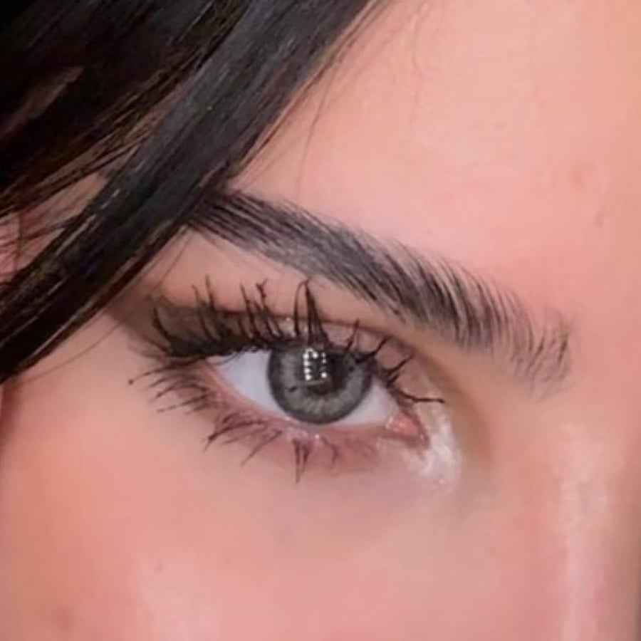 Iris Grey