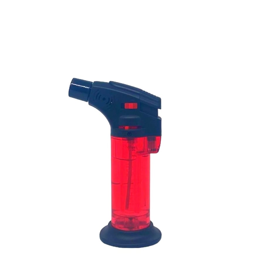 Refillable wick according to the available color