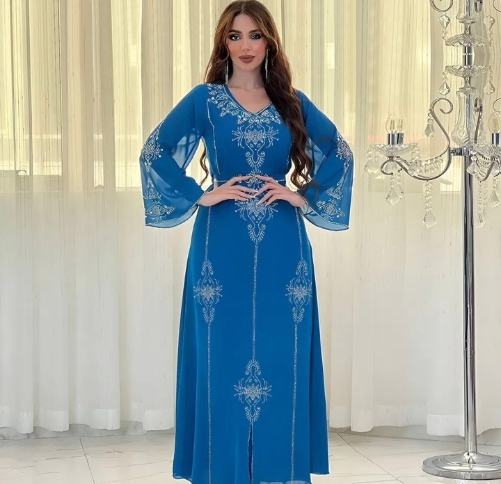جلابيات نسائيه