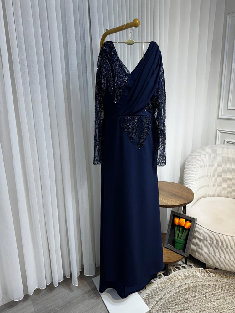 فستان 2024 للسهرة