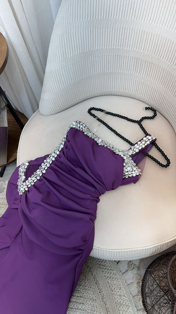 فساتين سهرة 2024