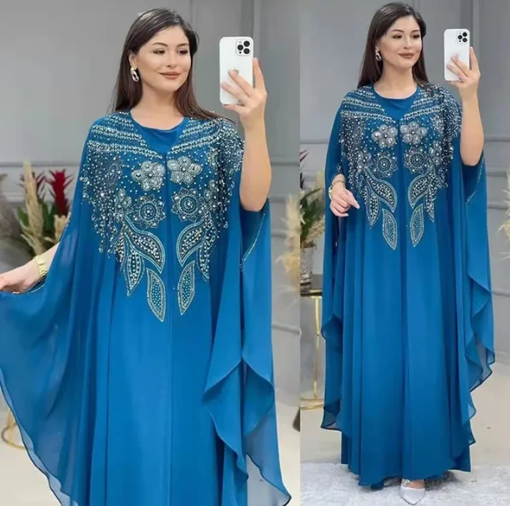 فستان إسلامي