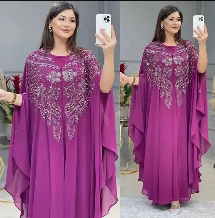 فستان إسلامي