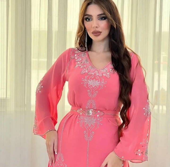 جلابيات نسائيه
