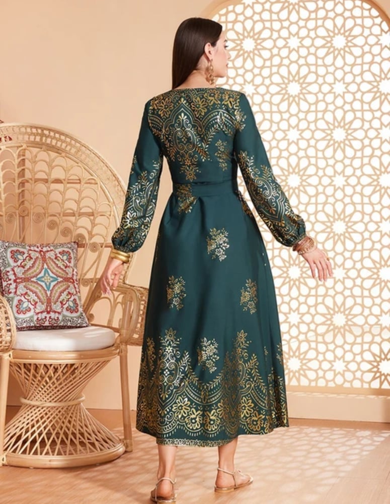 عبايه نسائية اسلاميه انيقه