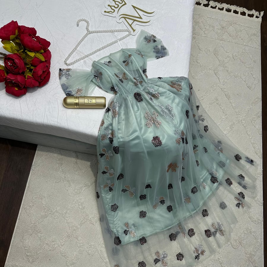 فستان 2024 للسهرة