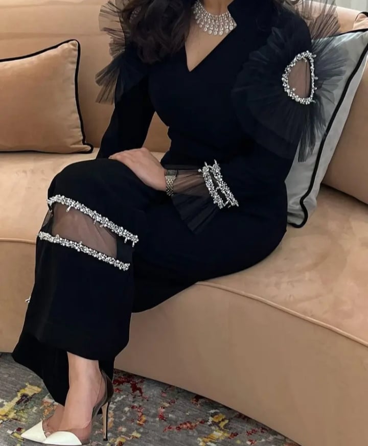 فساتين عصريه للحفلات