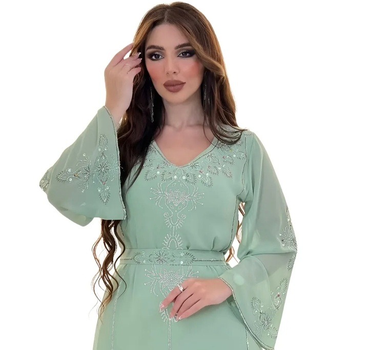 جلابيات نسائيه