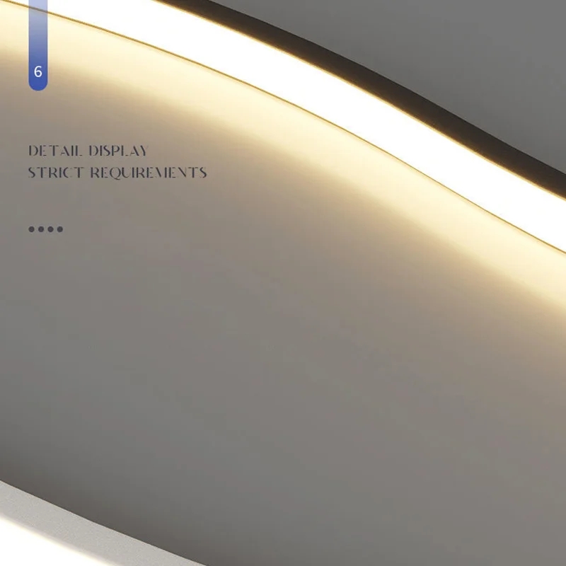 مصباح جداري LED