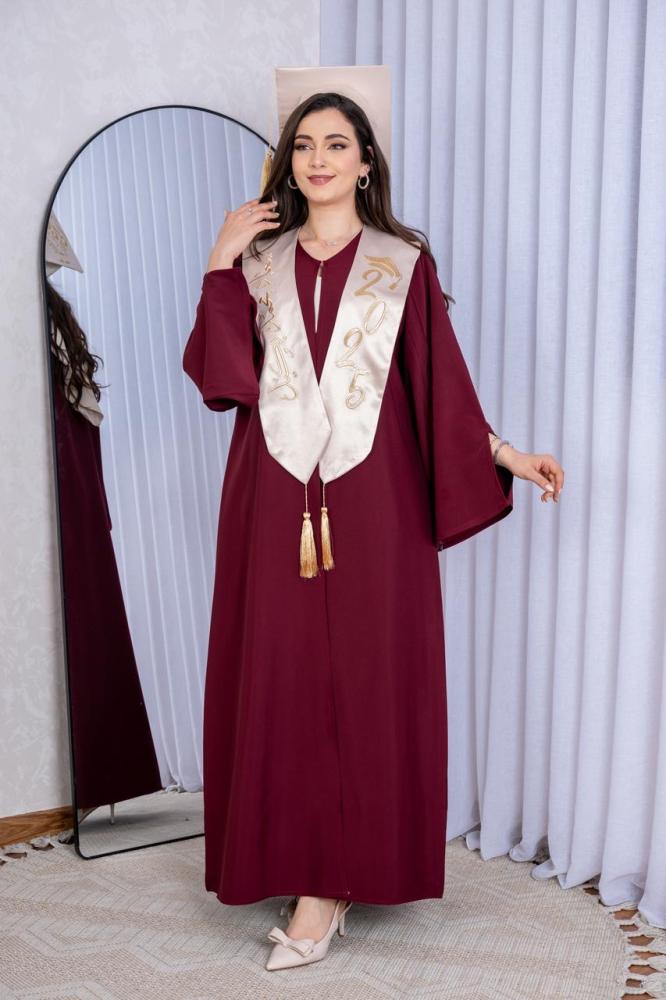 عباية تخرج012