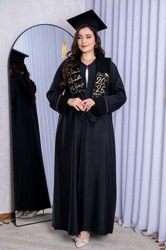 عباية تخرج001