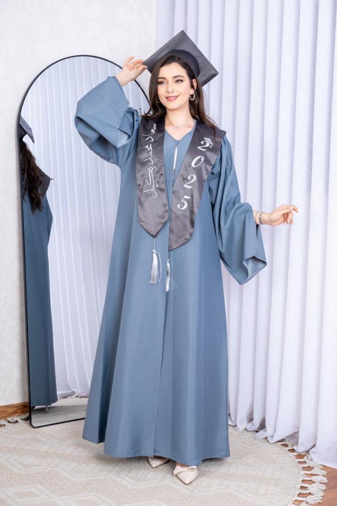 عباية تخرج008