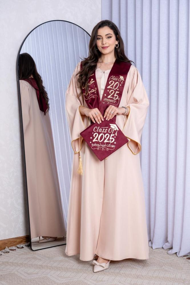 عباية تخرج004