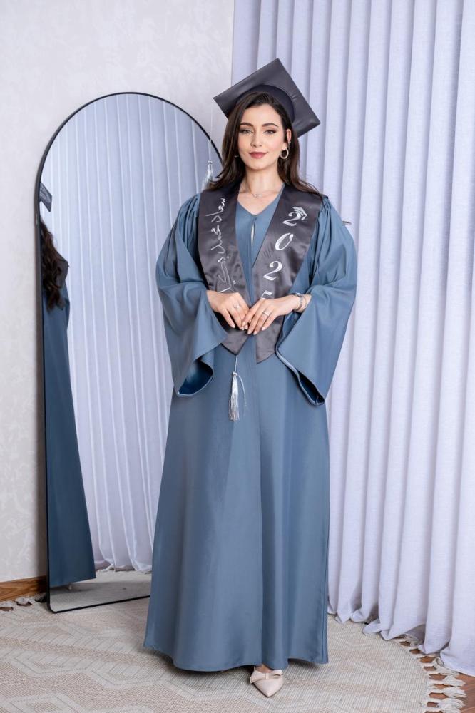 عباية تخرج008