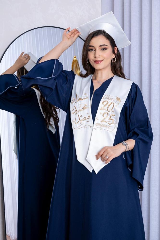 عباية تخرج007
