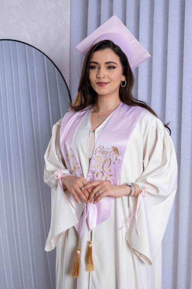 عباية تخرج009