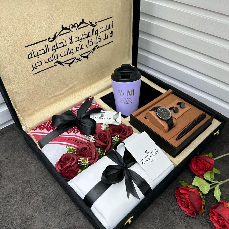 بوكس التميز