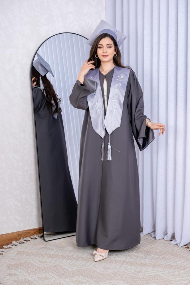 عباية تخرج013