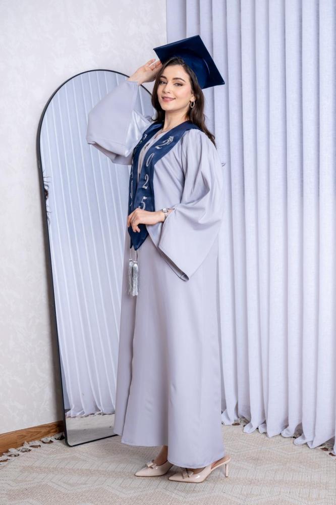 عباية تخرج010