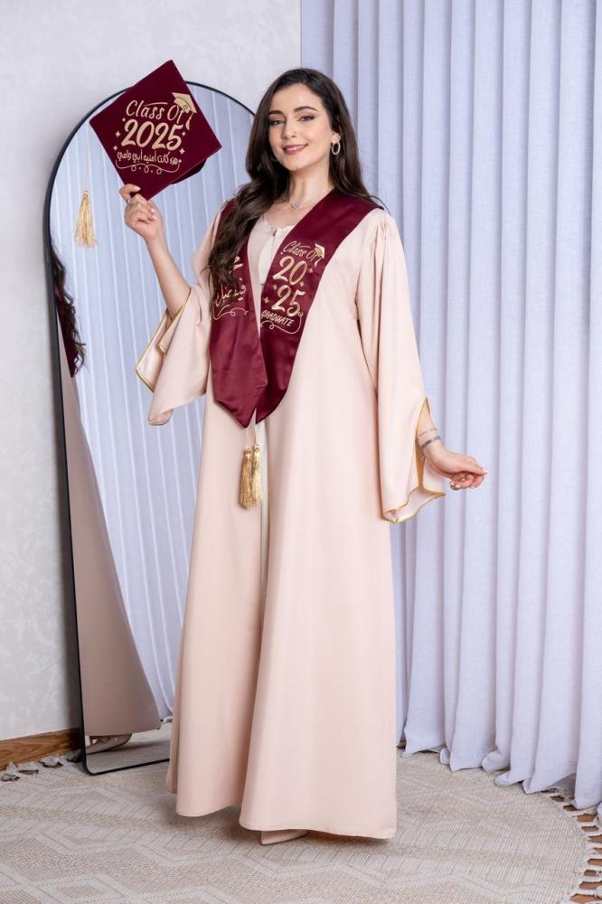 عباية تخرج004
