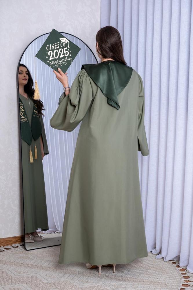 عباية تخرج005