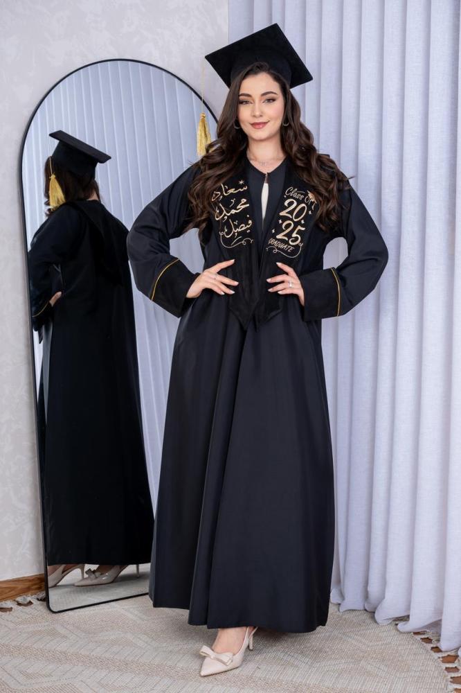 عباية تخرج001