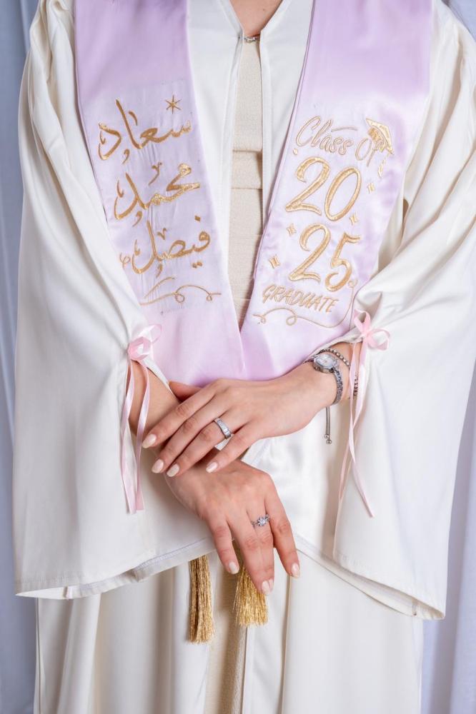 عباية تخرج009