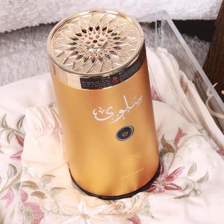 بوكس اكرلك صلاة فاخر