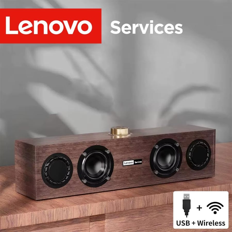 سماعة بلوتوث Lenovo C02