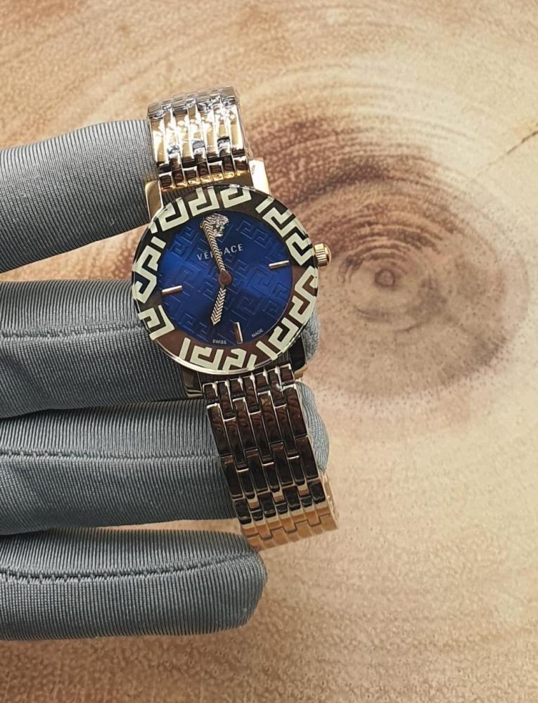 ساعة فرزاتشي نسائي حزام متوفره بعدة الوان
