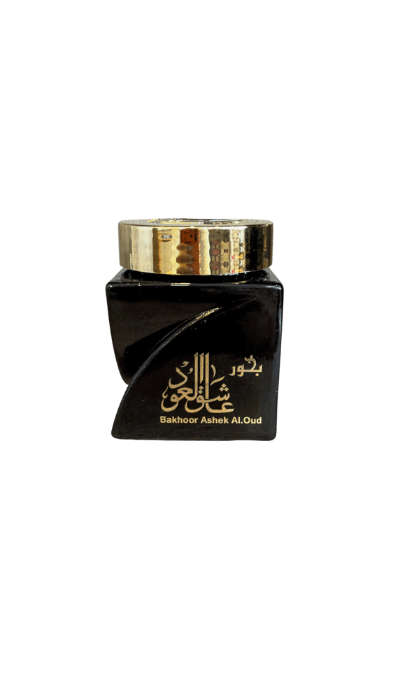 بخور عاشق العود