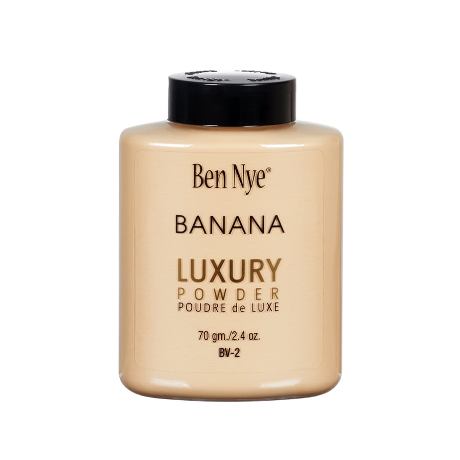 ben nye banana luxury powder 85g