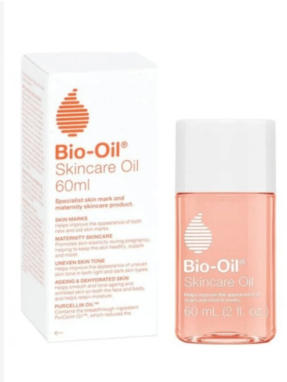 زيت العناية بالبشرة متعدد الاستخدامات - بيو أويل (Bio-Oil)