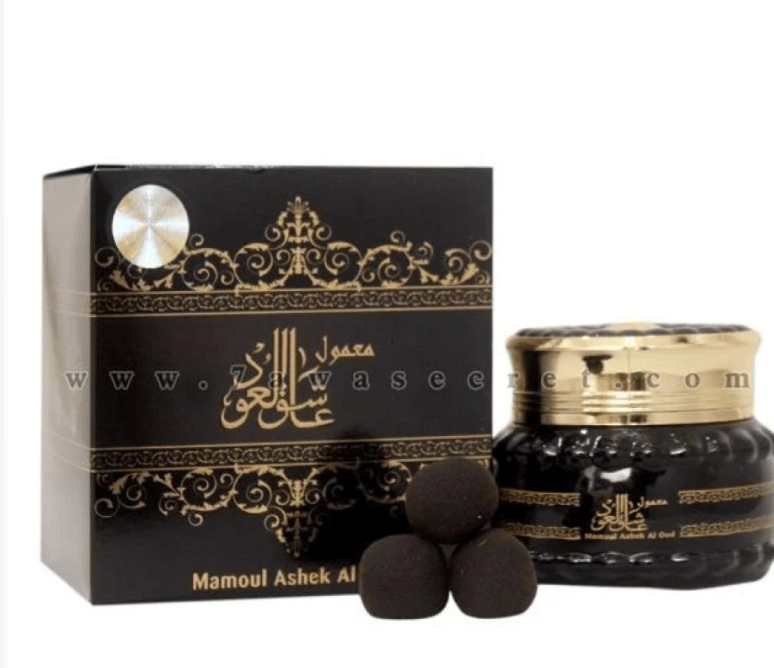بخور عاشق العود
