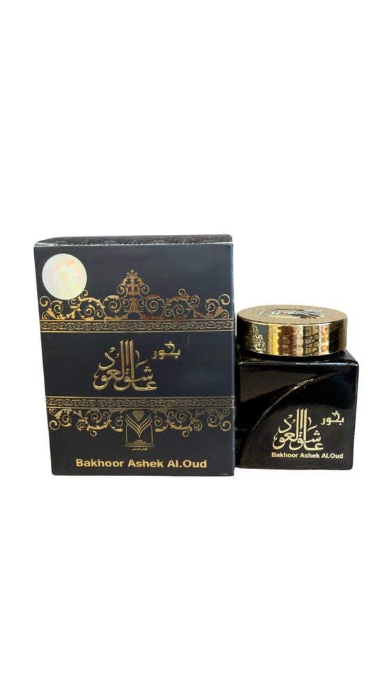 بخور عاشق العود