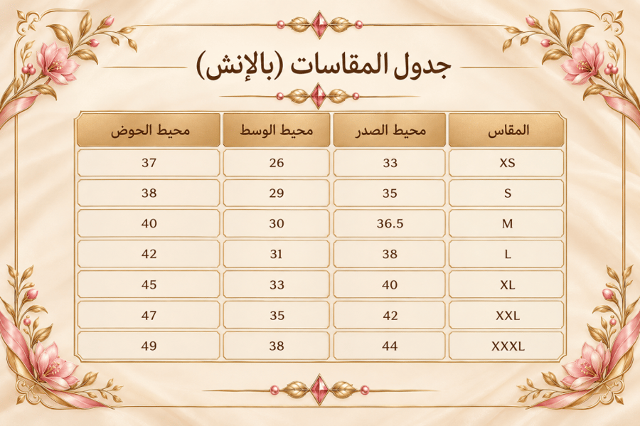 فستان أمارا – Amara