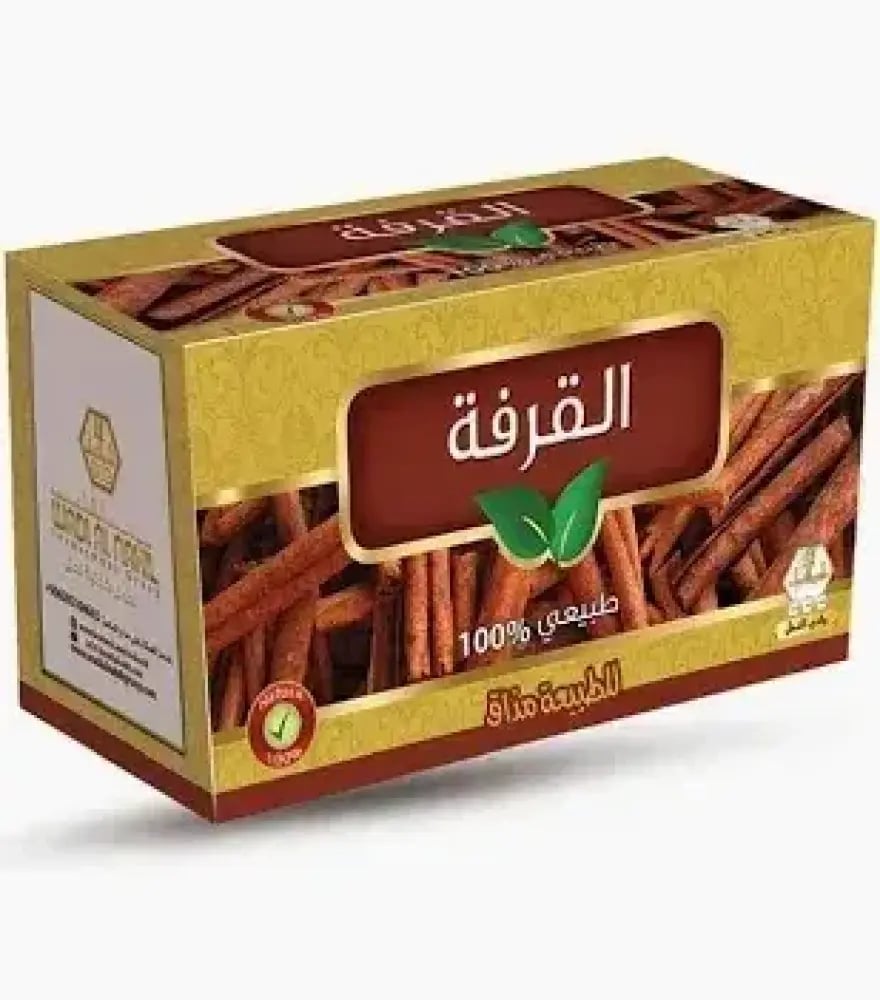 مشروب القرفه وادي النحل