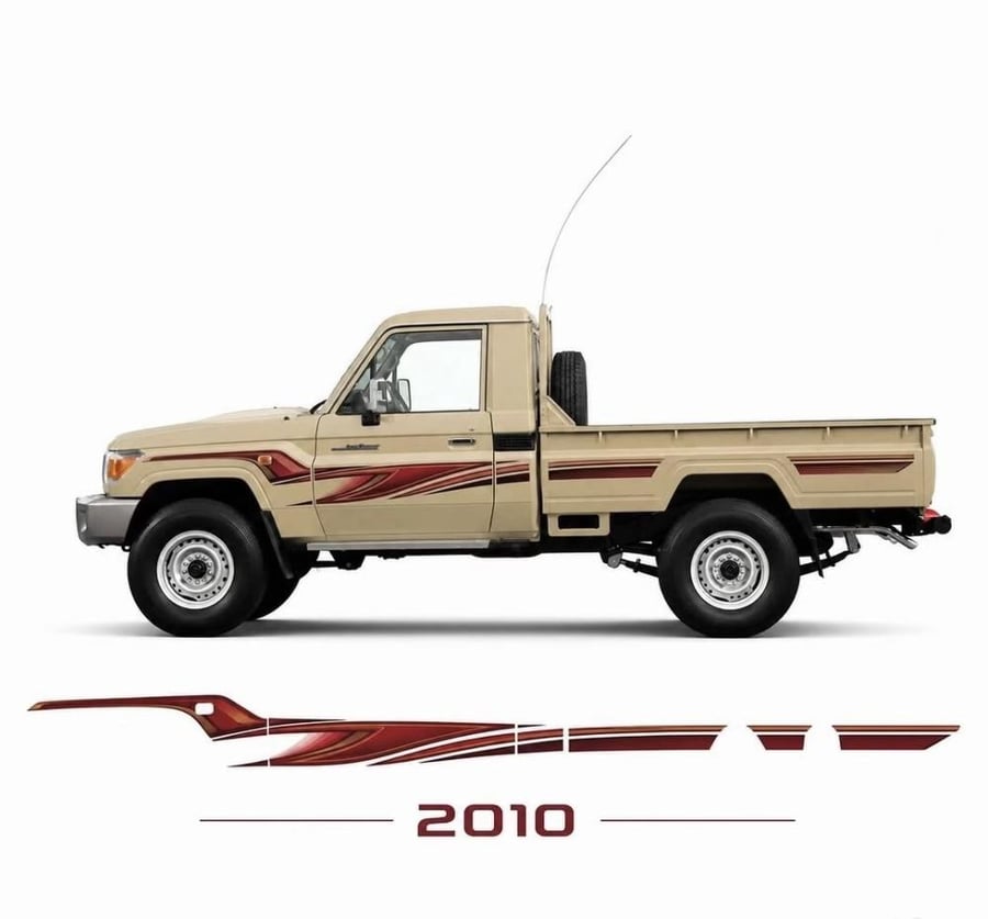 خط شاص 2010