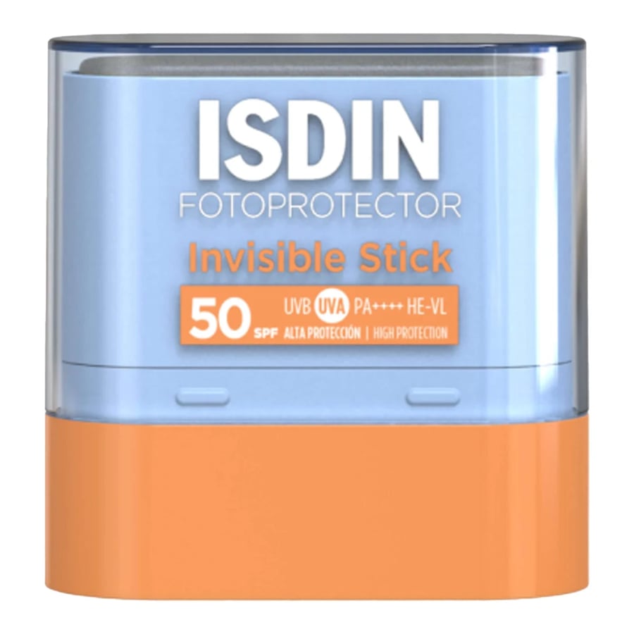 إيزدين واقي الشمس غير المرئي SPF50 10 جرام