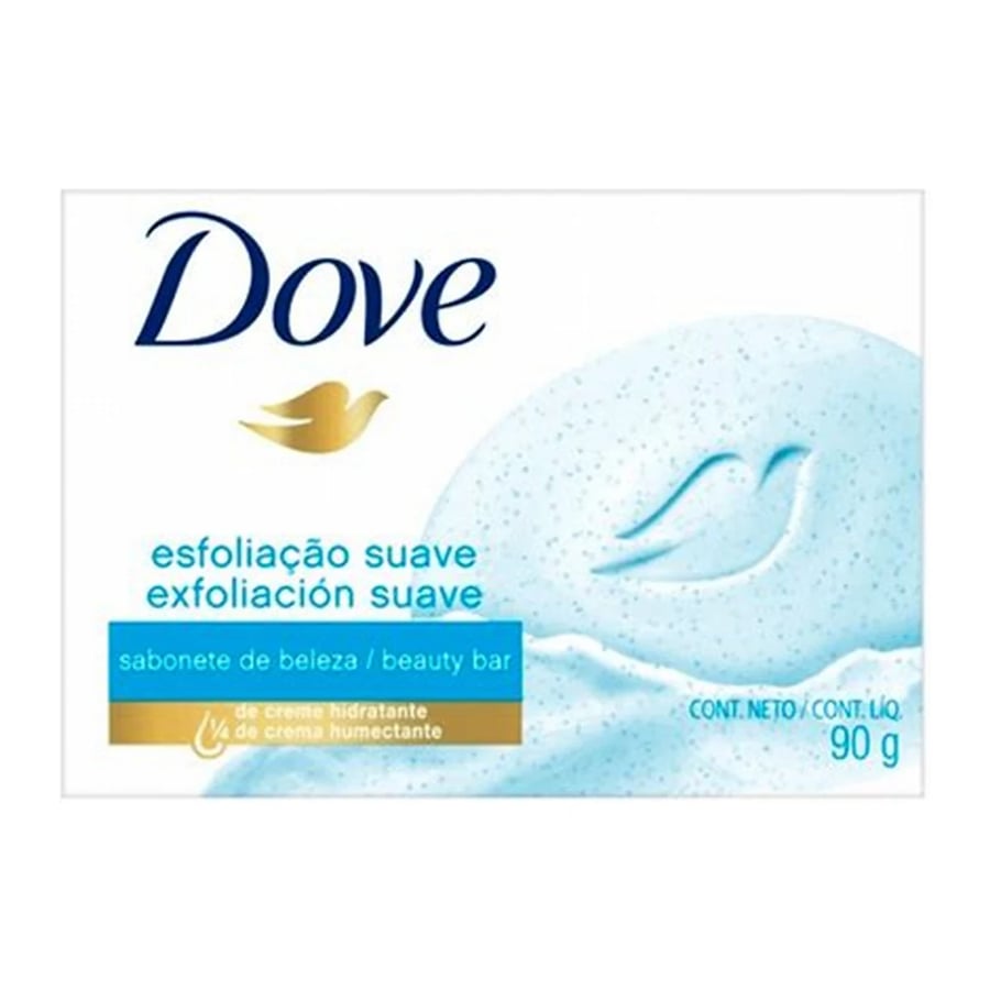 دوف صابون الجمال الأزرق 75 جرام