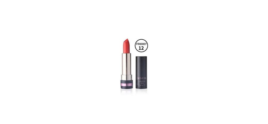 Formation 12H Long-Lasting Matte Lipstick - No. 12 - 3.8g