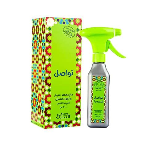 كالينو ماء معطر للأطفال بدون كحول - 250 مل