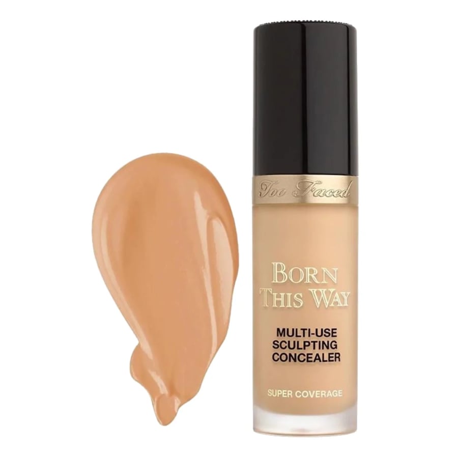 توفيسد بورن ذيس واي كونسيلر متعدد الاستخدامات بتغطية كاملة Warm Beige