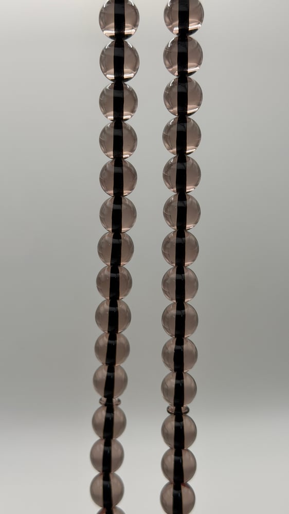 سبحة حمراء
