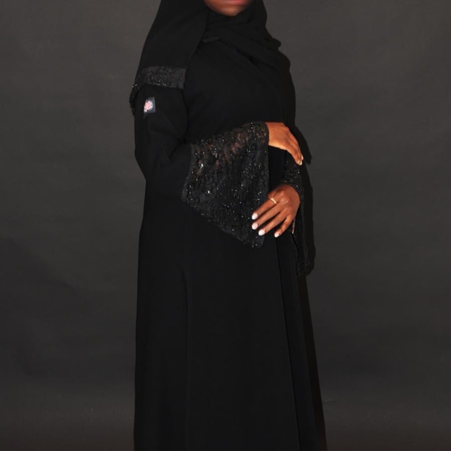 Abaya 11