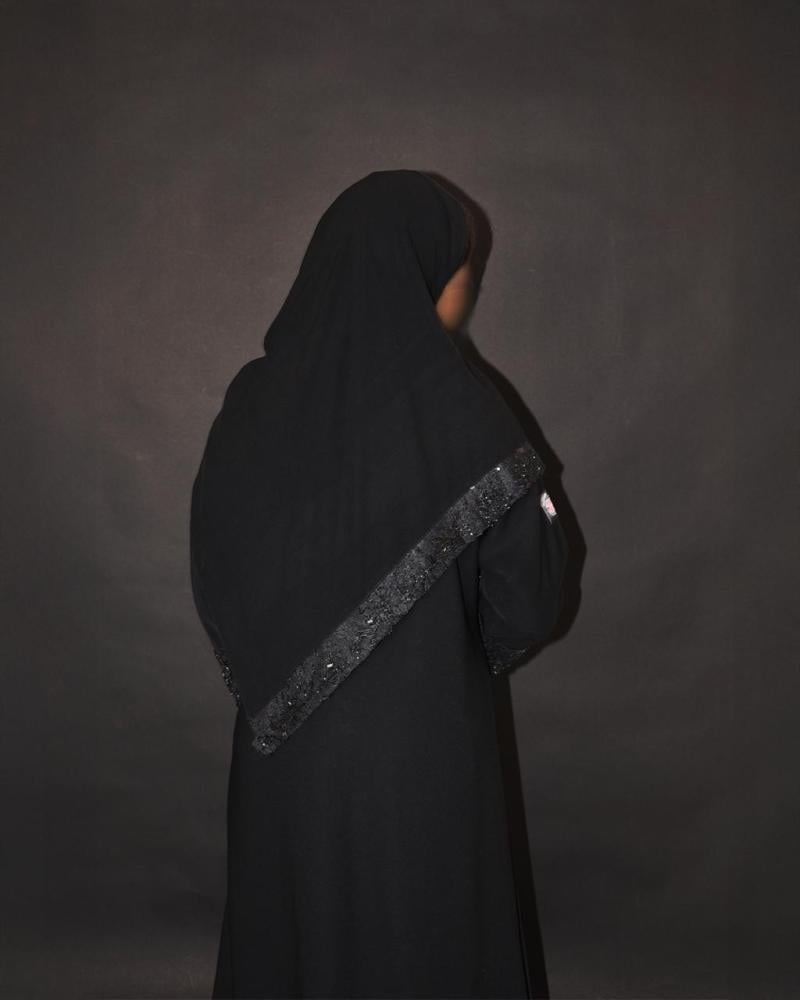 Abaya 11